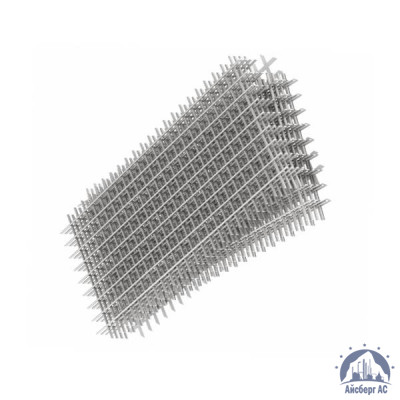 Сетка арматурная 50х150х3 мм карта 1х2 м ГОСТ 23279-2012 купить в Донецк