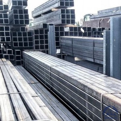 Профиль гнутый 80х80х4 мм Ст3пс ГОСТ 30245-2003 купить в Донецк