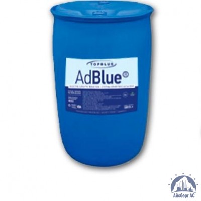 Средство ADBLUE (бочка 220 л) СТО 82851503-041-2012 купить в Донецк