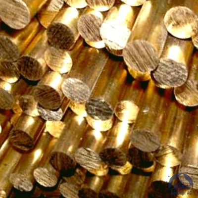 Пруток латунный 14 мм Л96 ГОСТ Р 52597-2006 купить в Донецк