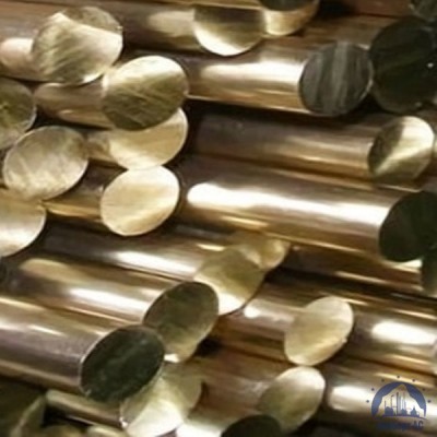 Пруток латунный 20 мм ДКРПП ЛС59-1 ГОСТ Р 52597-2006 купить в Донецк