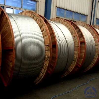Провод АС 330/43 ГОСТ 893-80 купить в Донецк