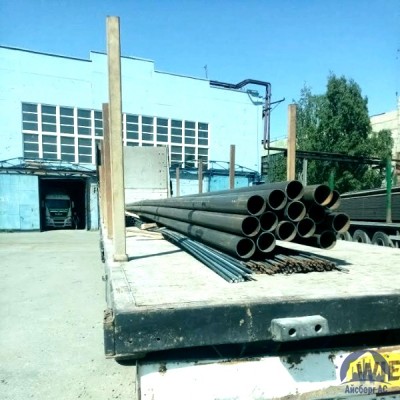 Труба бесшовная 102х8 мм ст. 25хгм ГОСТ 8732-78 купить в Донецк