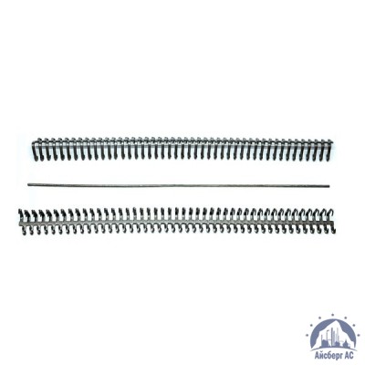 Крепление №2 (L=290 мм, толщ.ленты 4-5 мм) купить в Донецк