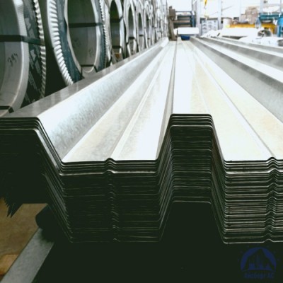 Профнастил нержавеющий МП20 0.7 мм купить в Донецк