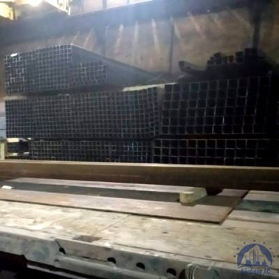 Профиль гнутый 160х160х5 мм Ст3пс ГОСТ 30245-2003 купить в Донецк