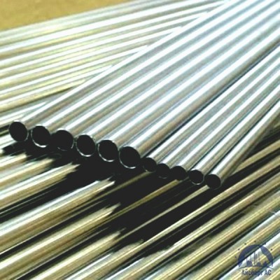 Труба 12х2,3 EN 10216-3 купить в Донецк