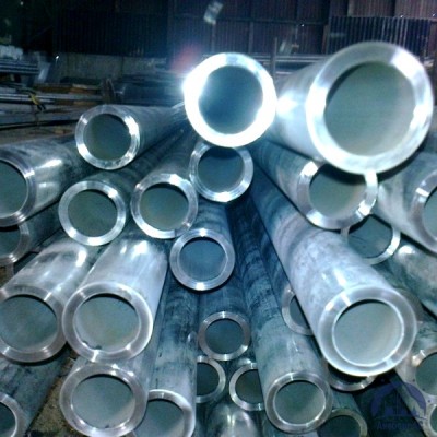 Труба - 13,5х2,9 - EN 10216-2 купить в Донецк