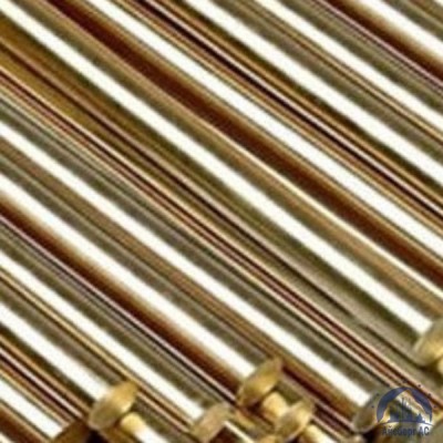 Пруток латунный 27 мм ЛС59-1 ГОСТ Р 52597-2006 купить в Донецк