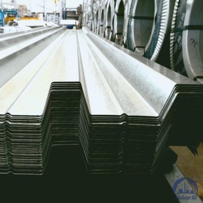 Профнастил нержавеющий Н114 0.7 мм купить в Донецк