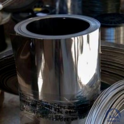 Алюминиевая фольга 0,1х500 мм 8006М ГОСТ 745 купить в Донецк