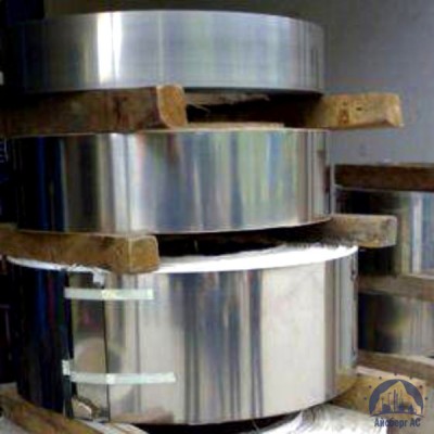 Алюминиевая фольга 0,15х500 мм 8006М ГОСТ 745 купить в Донецк