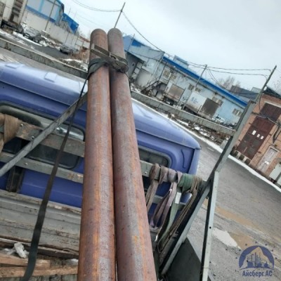 Труба бесшовная 108х3,5 мм ст. 3сп ГОСТ 8732-78 купить в Донецк