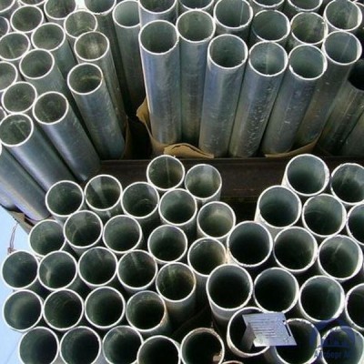 Труба электросварная 159х4 мм ст. 3сп ГОСТ 10705-80 купить в Донецк