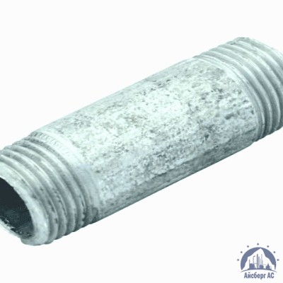 Сгон нержавеющий Ду 32 1 1/4'' 10х17н13м2т купить в Донецк