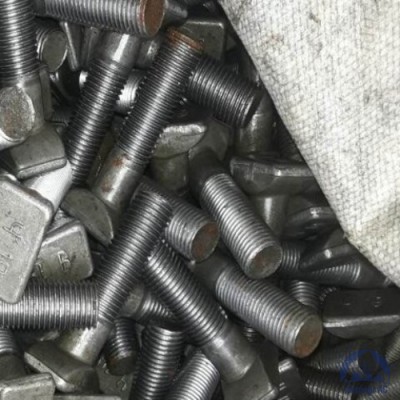 Болт 2.М22-8g х 75.48.019 ГОСТ 16016-2014 купить в Донецк