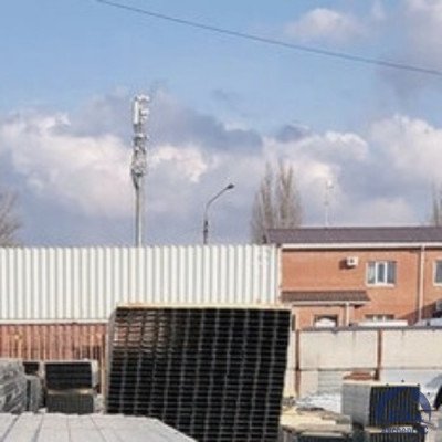 Швеллер 120х45х35х5 мм С235 ГОСТ 8281-80 купить в Донецк