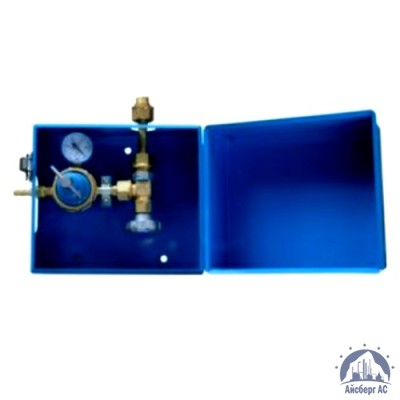 Пост газоразборный кислородный ПГК-16-10 ТУ 3645-052-05785477-2011 купить в Донецк