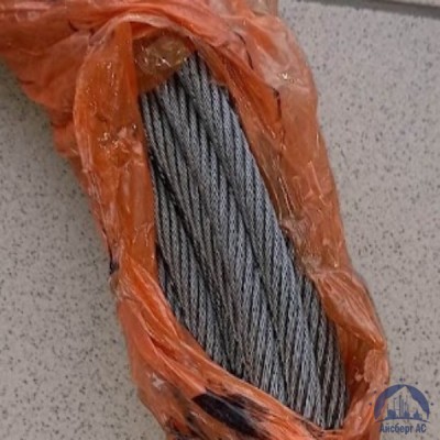 Канат 15 К7-1410-С мм ГОСТ 13840-68 купить в Донецк