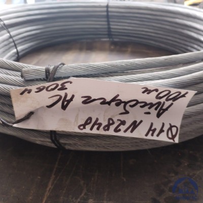 Канат стальной 1,7 мм ГОСТ 3064-80 купить в Донецк