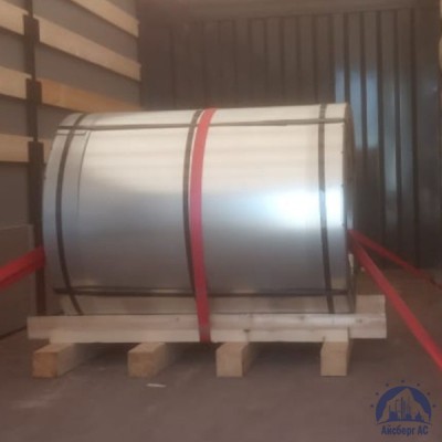 Рулон с полимерным покрытием 0,45х1250 мм RAL 1014 купить в Донецк