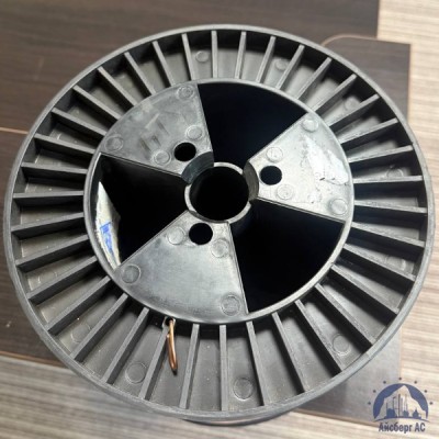 Катушка каркасная проволочная К-415 купить в Донецк