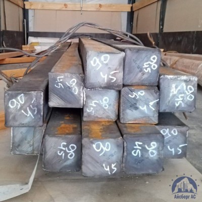 Квадрат 50 09Г2С ГОСТ 2591-2006 купить в Донецк