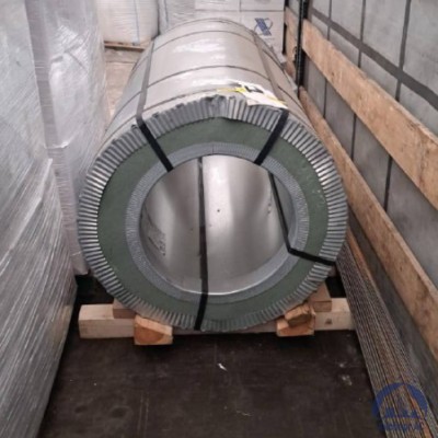 Рулон холоднокатаный 0,3х1250 мм 08кп ГОСТ 16523-97 купить в Донецк