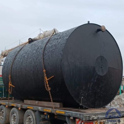 Резервуары РВС-25 м3 купить в Донецк