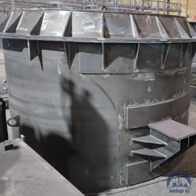 Горн металлургический купить в Донецк
