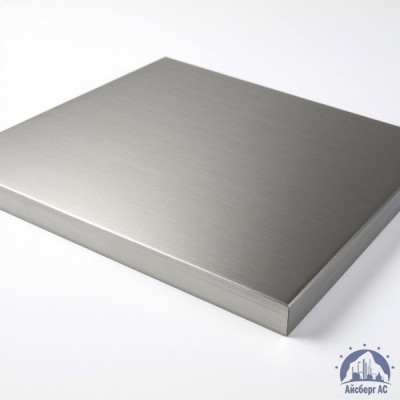 Плита 14х600х800 мм 40Х13 ГОСТ 7350-77 купить в Донецк